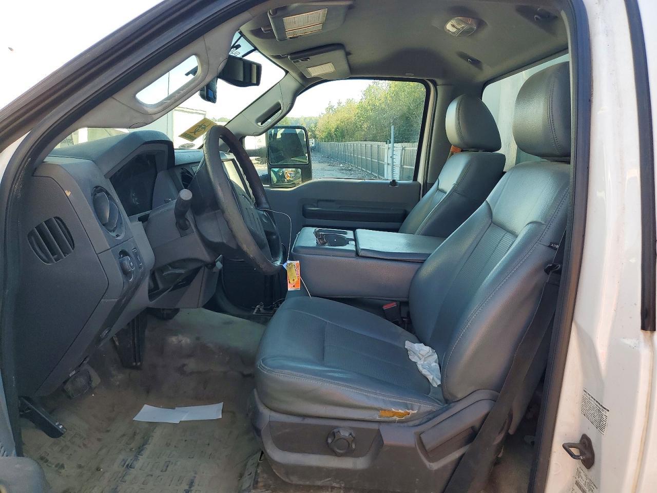 2015 Ford F450 Super Duty - Фото 7