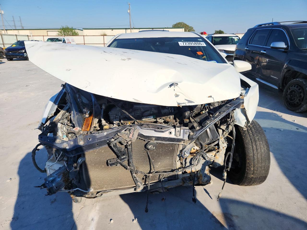 2019 Toyota Corolla Le - Фото 5