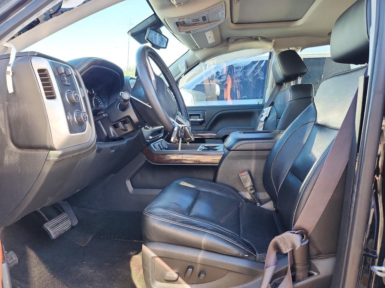 2017 GMC Sierra K1500 Slt - Image 7