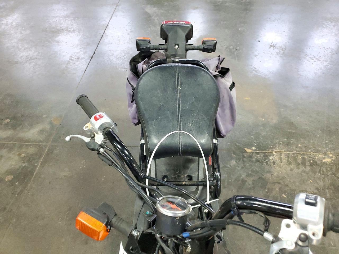 2019 Honda Nps50 - Фото 5