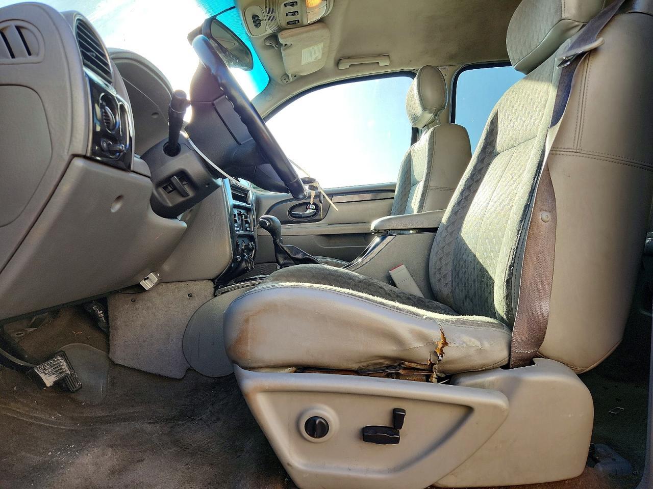 2005 GMC Envoy Xuv - Фото 7