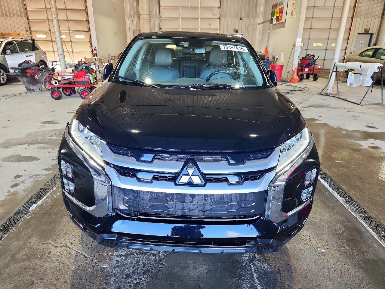2023 Mitsubishi Outlander Sport S - Фото 5