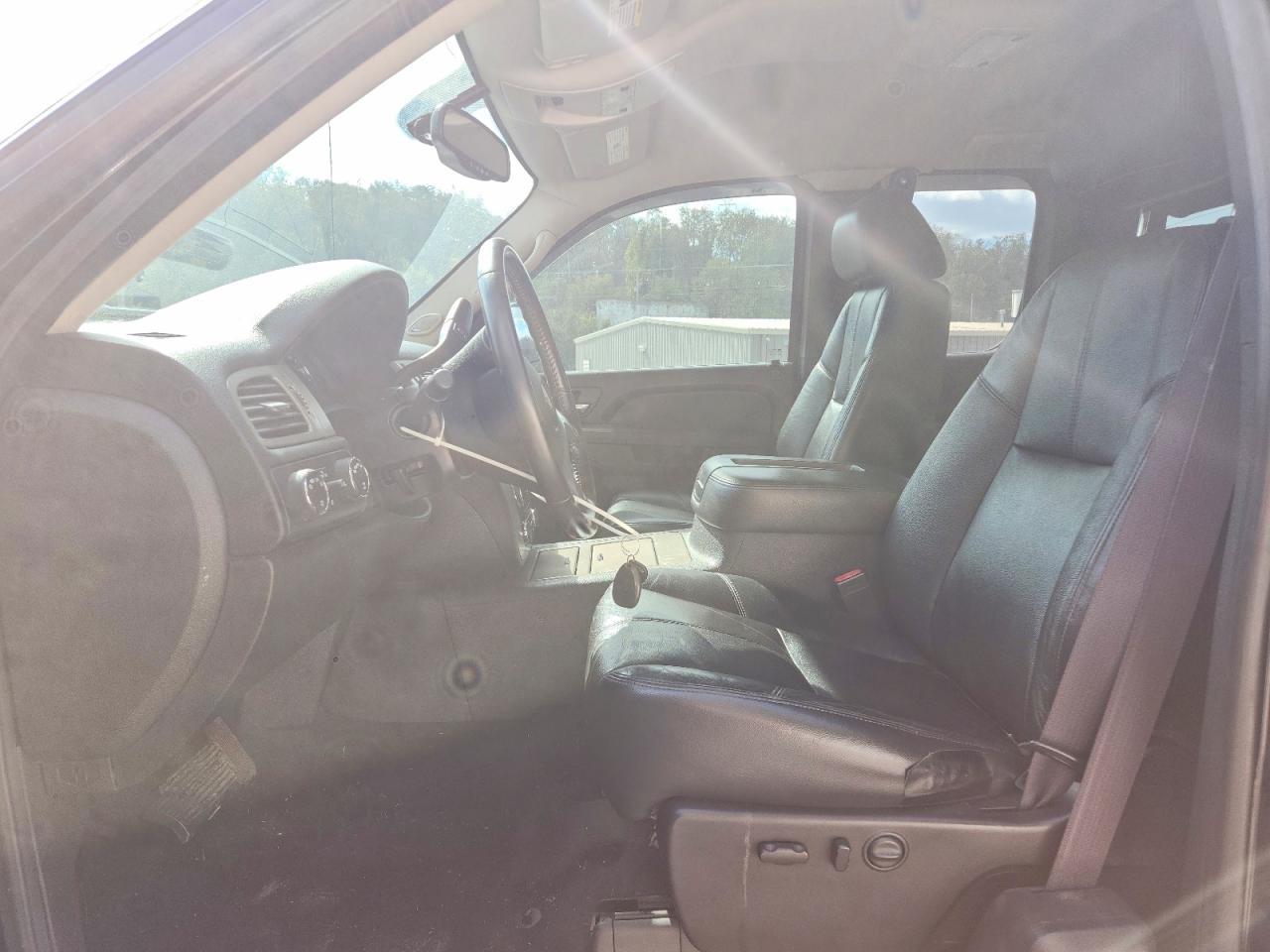 2012 GMC Sierra K1500 Slt - Фото 7