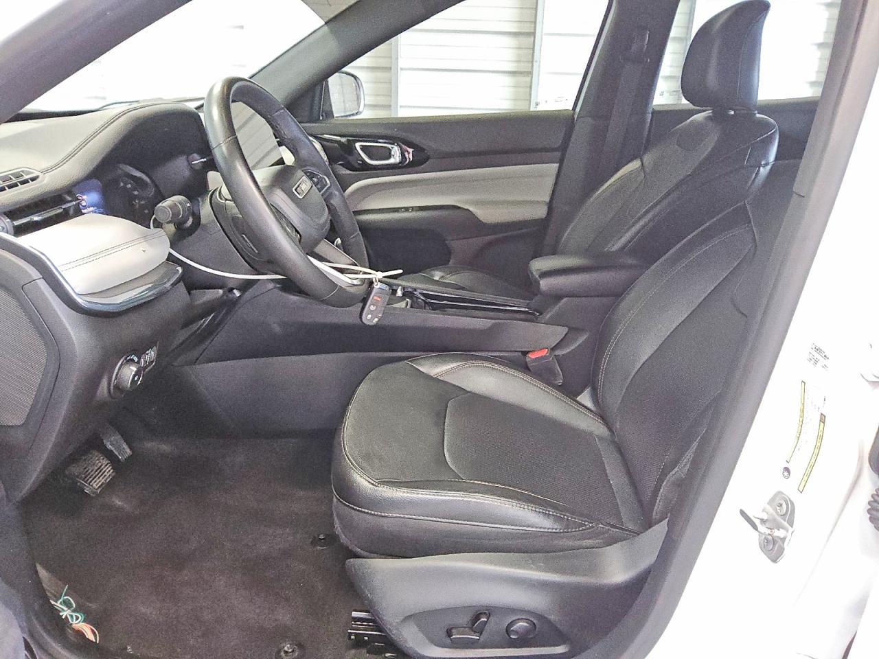2023 Jeep Compass Limited - Фото 7