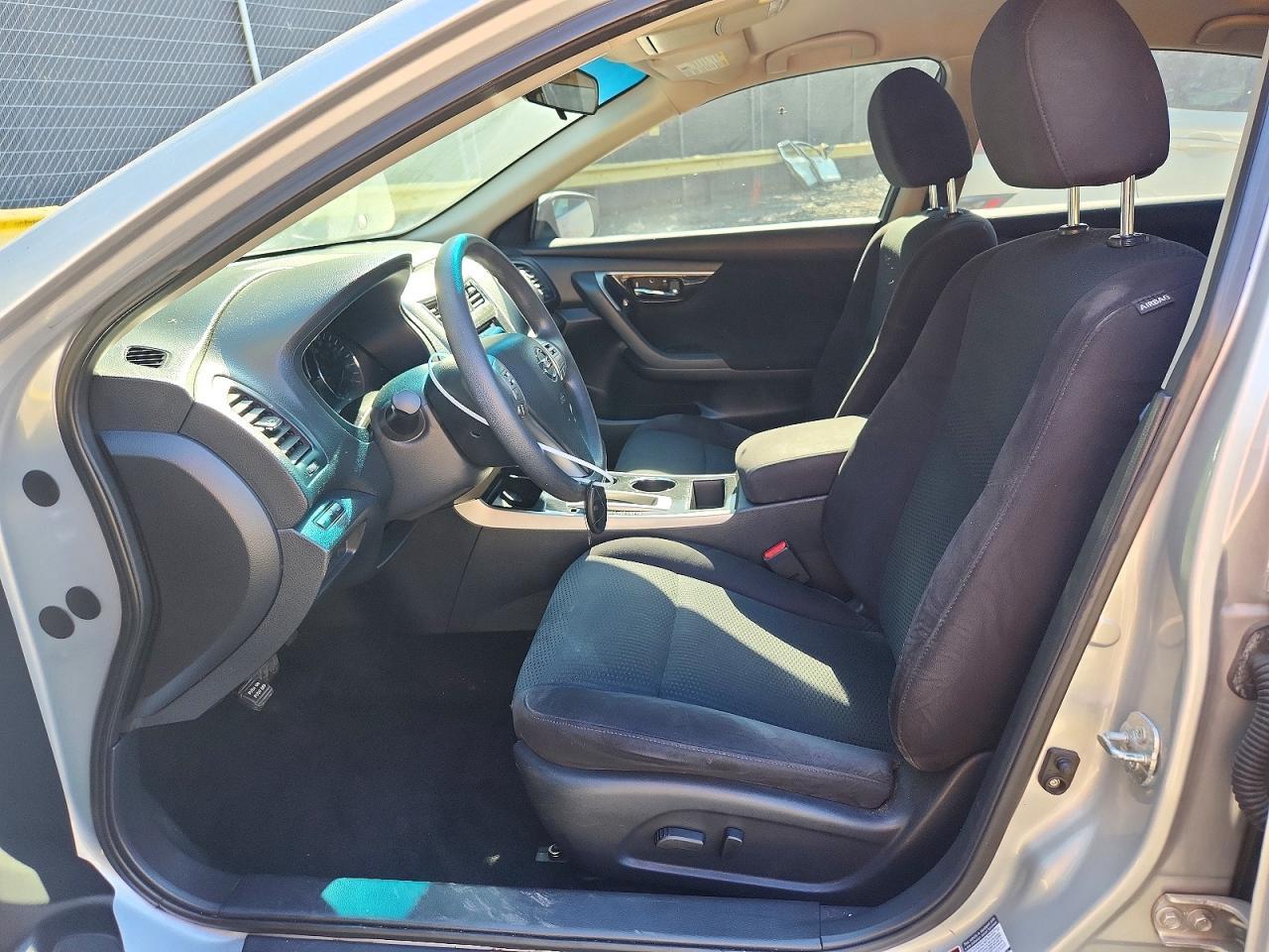 2014 Nissan Altima 2.5 - Фото 7