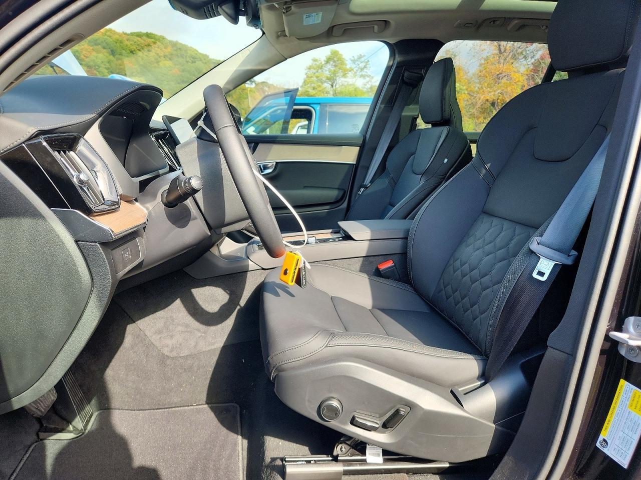 2026 Volvo Xc90 Plus - Image 7