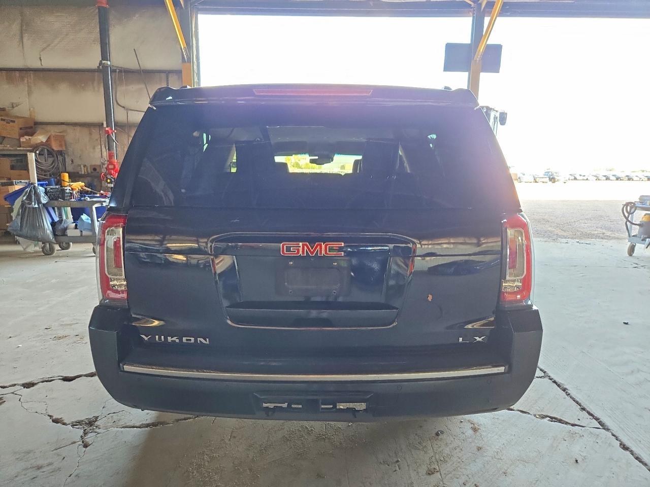 2020 GMC Yukon Xl Denali - Image 6