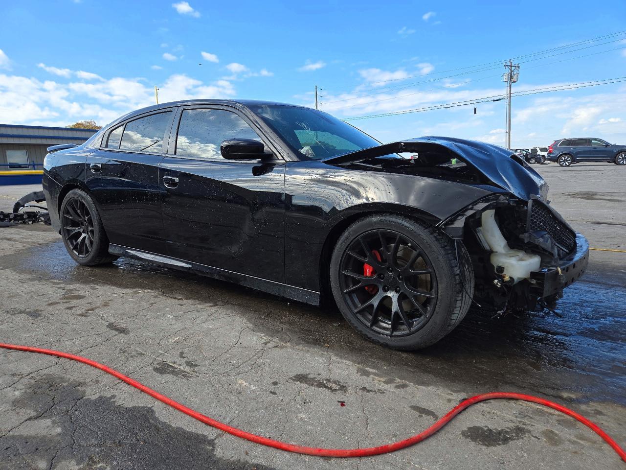 2018 Dodge Charger R/T 392 - Фото 4
