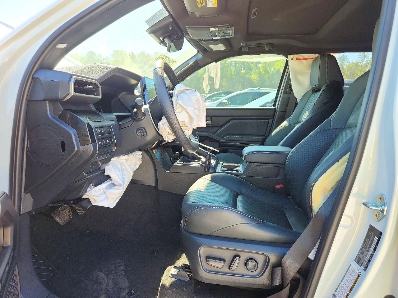 2025 Toyota 4Runner Limited - Фото 7