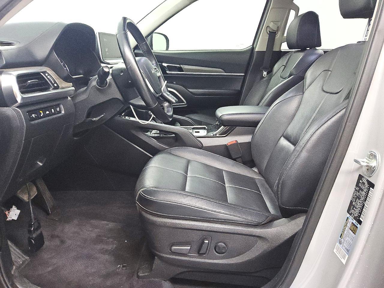 2022 Kia Telluride Ex - Image 7