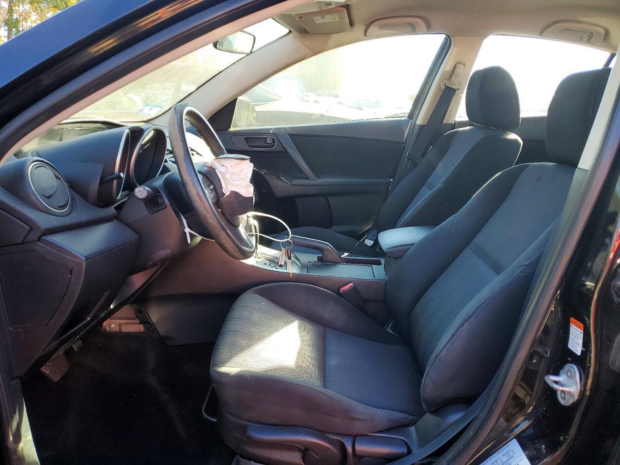 2010 Mazda 3 I - Фото 7