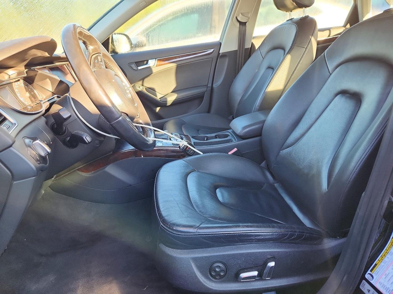 2015 Audi A4 Premium Plus - Фото 7