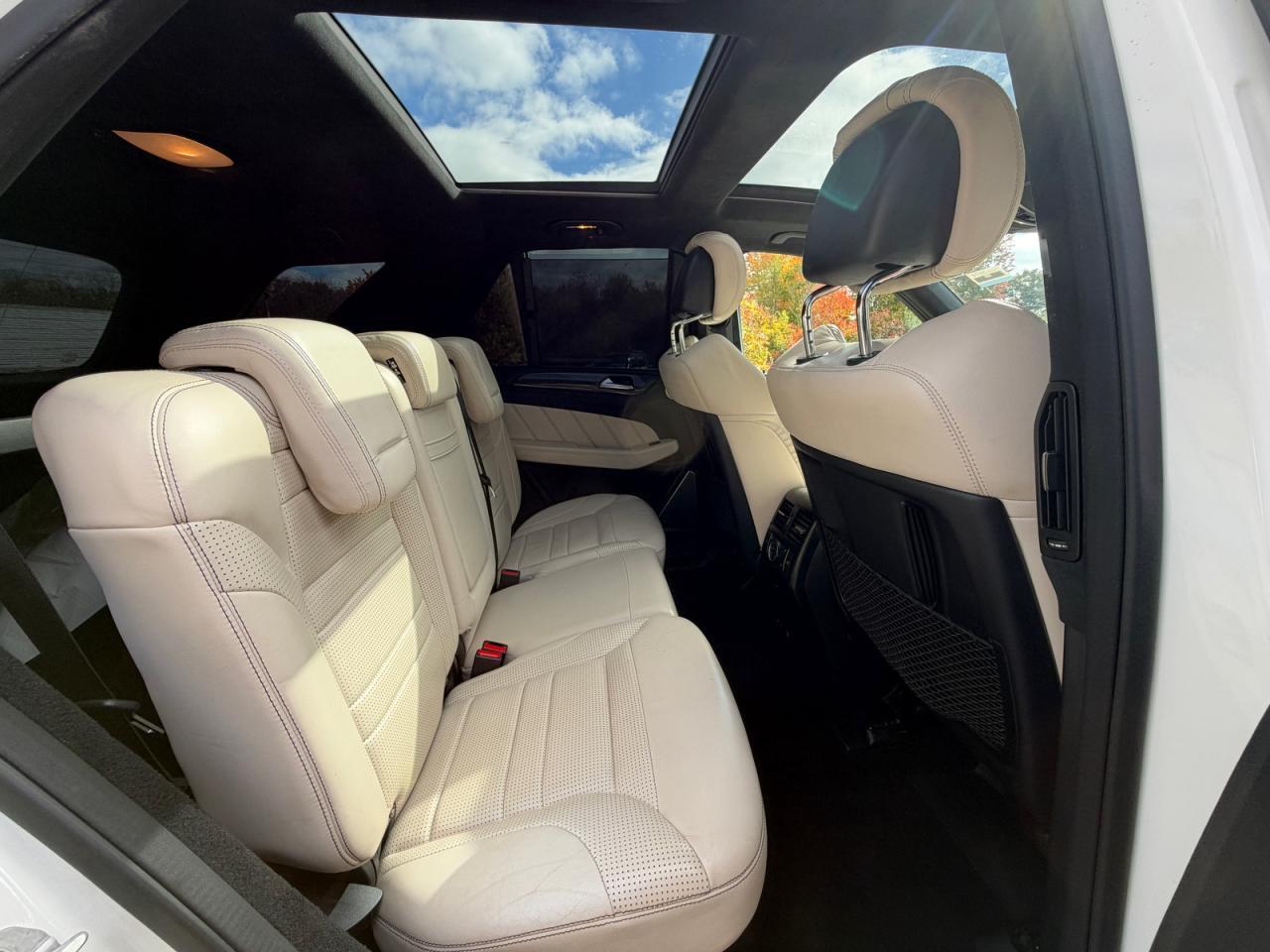 2016 Mercedes-Benz Gle 63 Amg-S 4Matic - Фото 6
