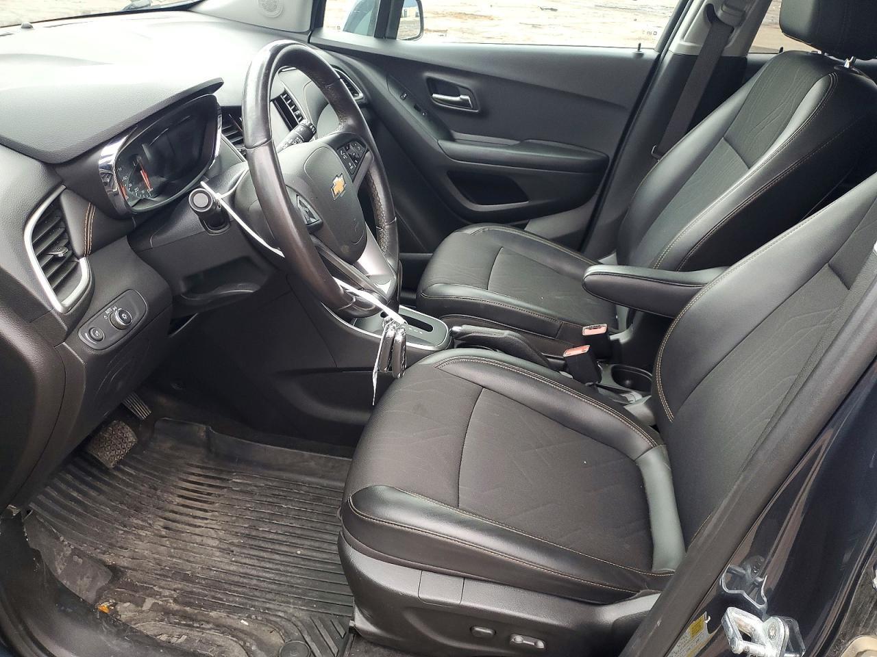 2021 Chevrolet Trax 1Lt - Image 7