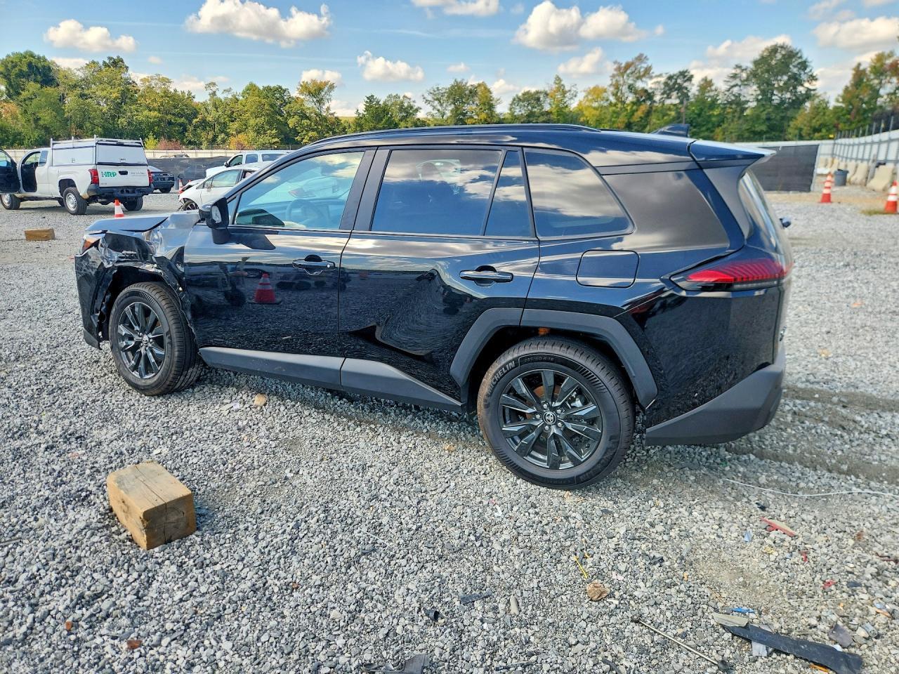 2026 Toyota Rav4 Xle Premium - Фото 2
