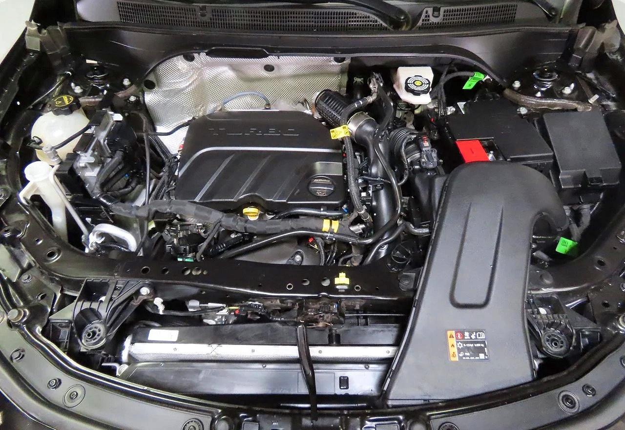 2026 Buick Envista Preferred - Image 7