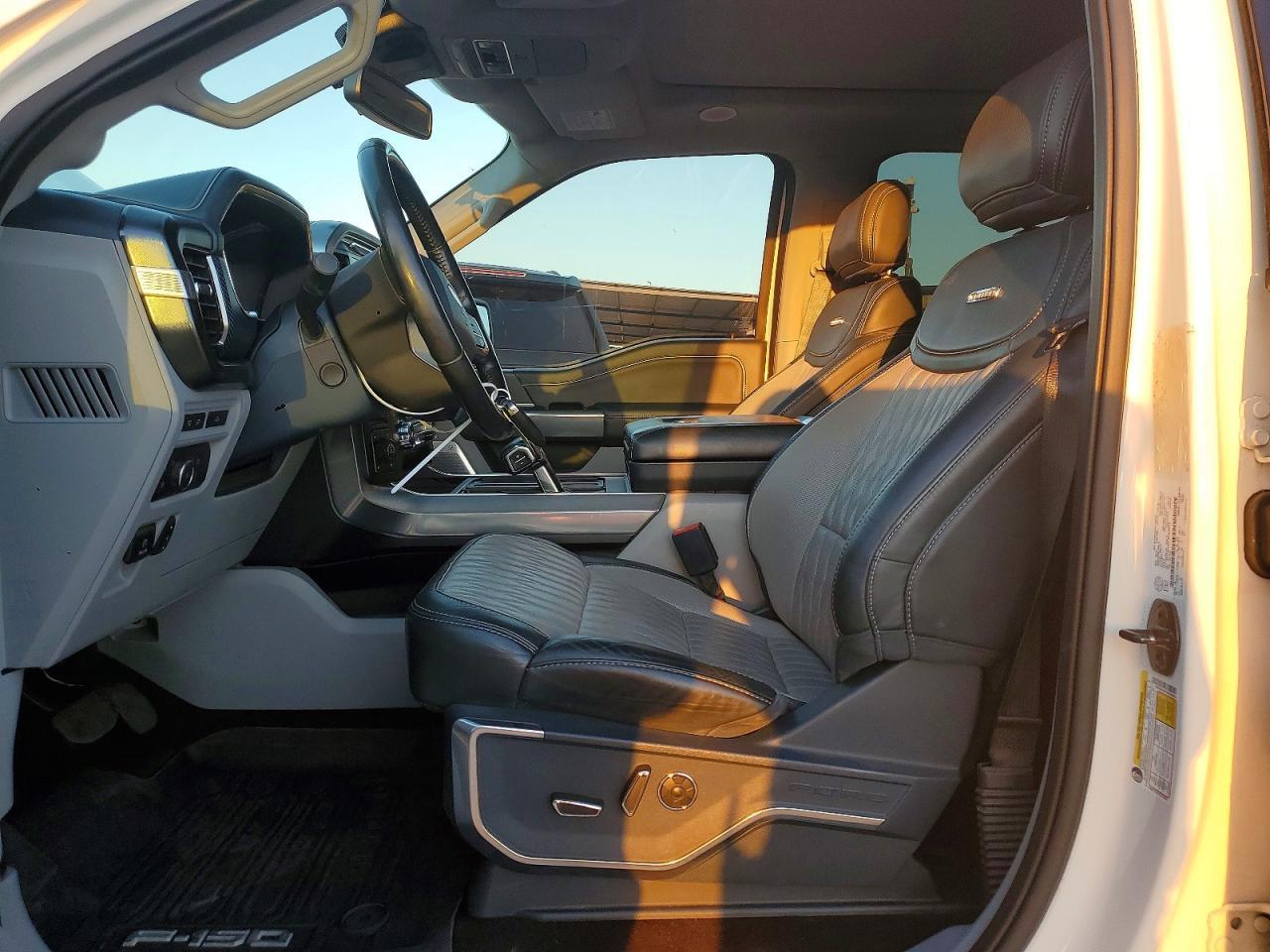 2021 Ford F150 Supercrew - Image 7