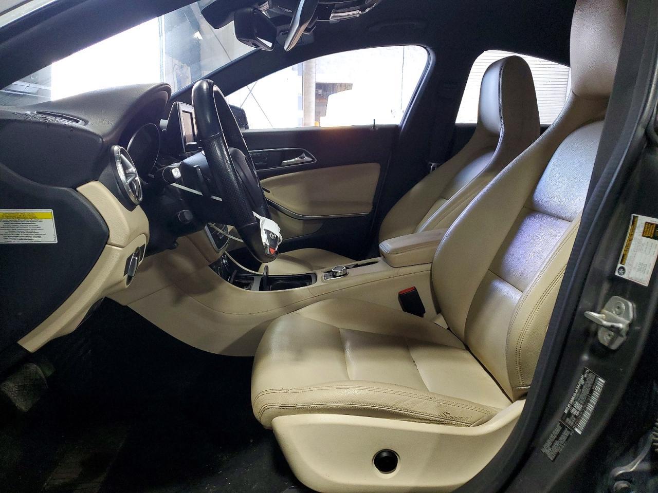 2014 Mercedes-Benz Cla 250 - Image 7