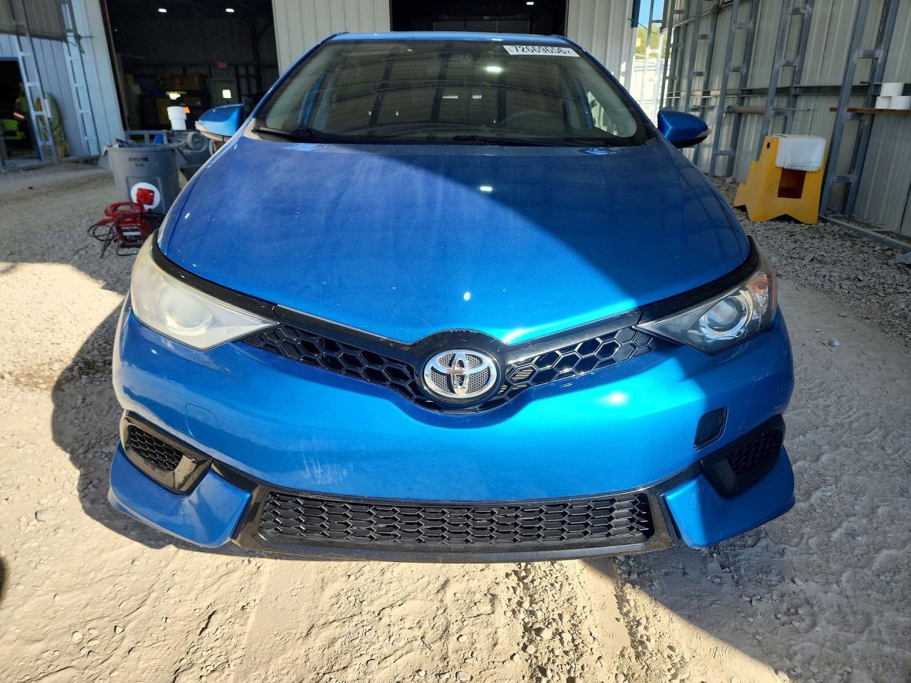 2017 Toyota Corolla Im - Image 5