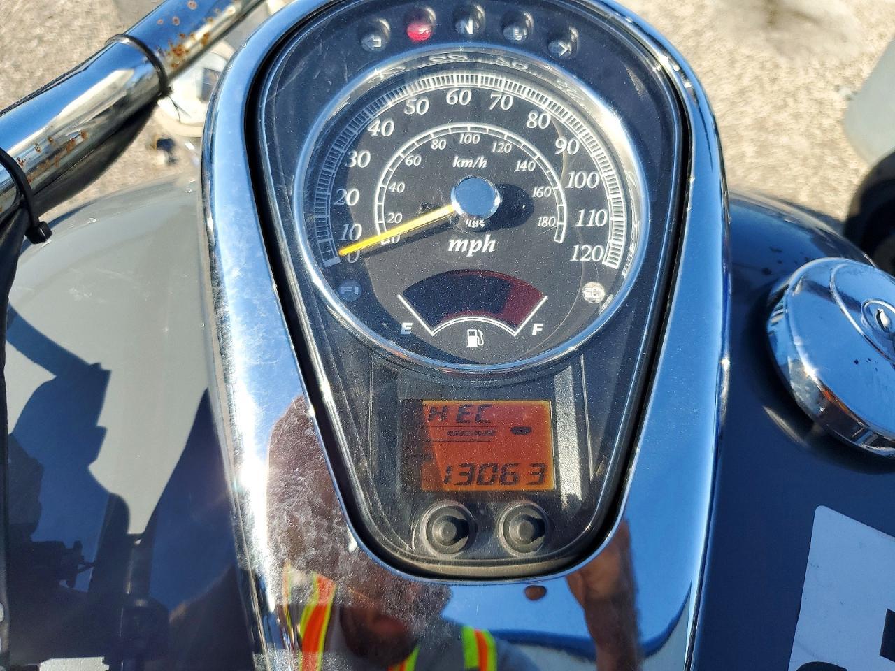 2023 Suzuki Vl800 M - Фото 7