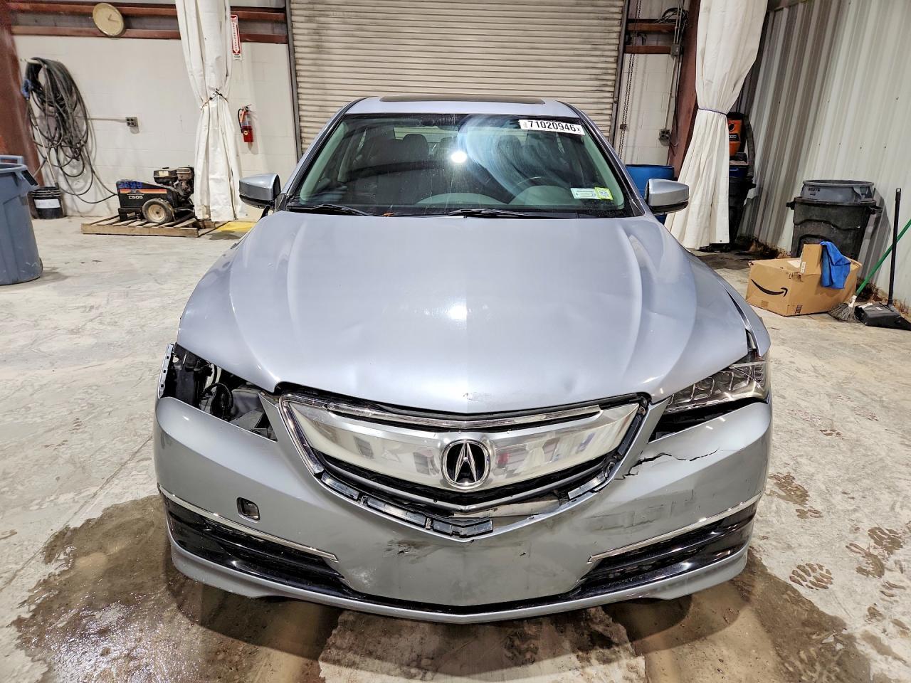 2015 Acura Tlx - Фото 5