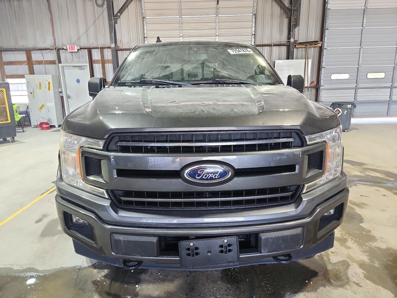 2019 Ford F150 Supercrew - Image 5
