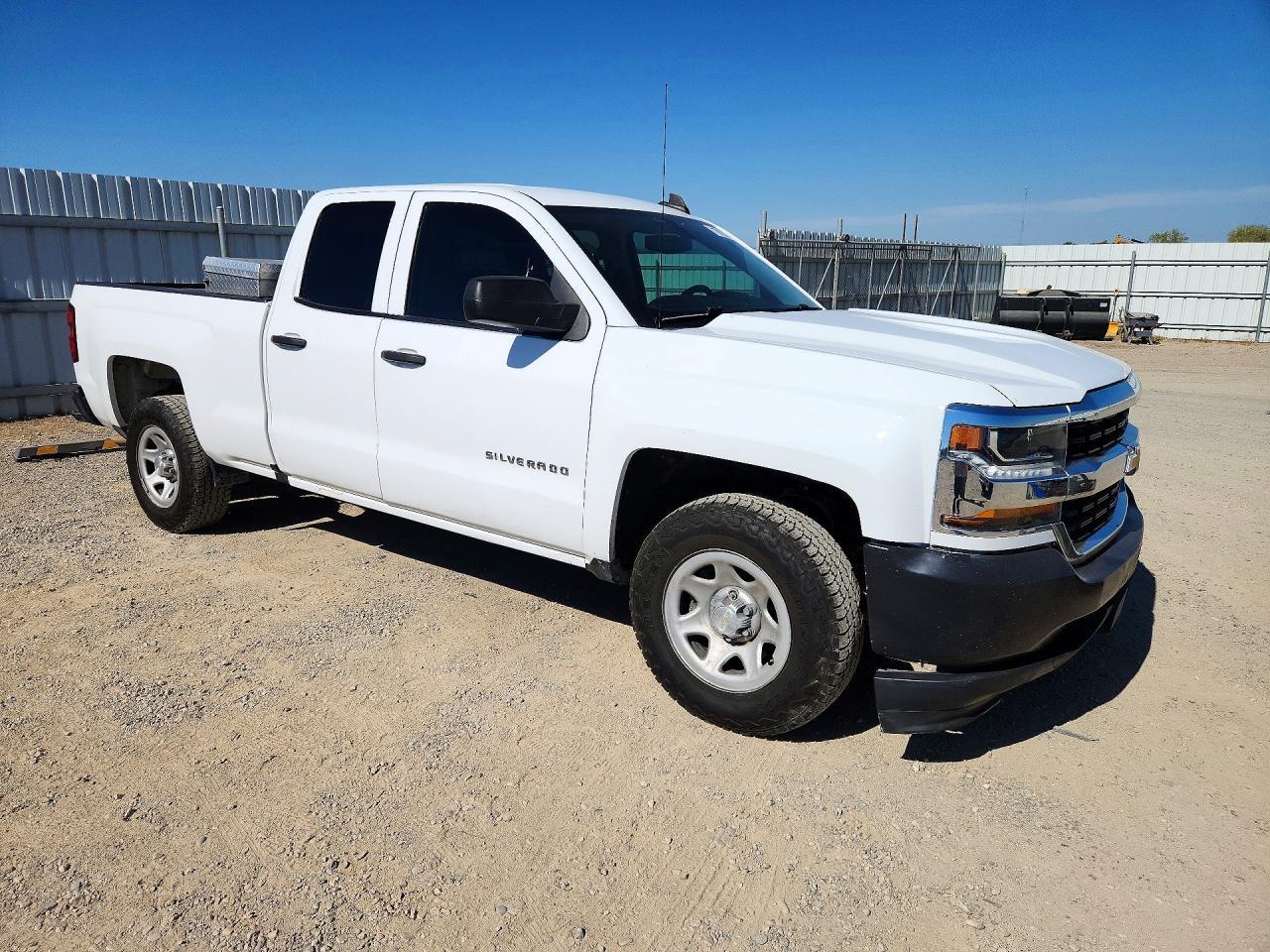 2019 Chevrolet Silverado Ld C1500 - Image 4