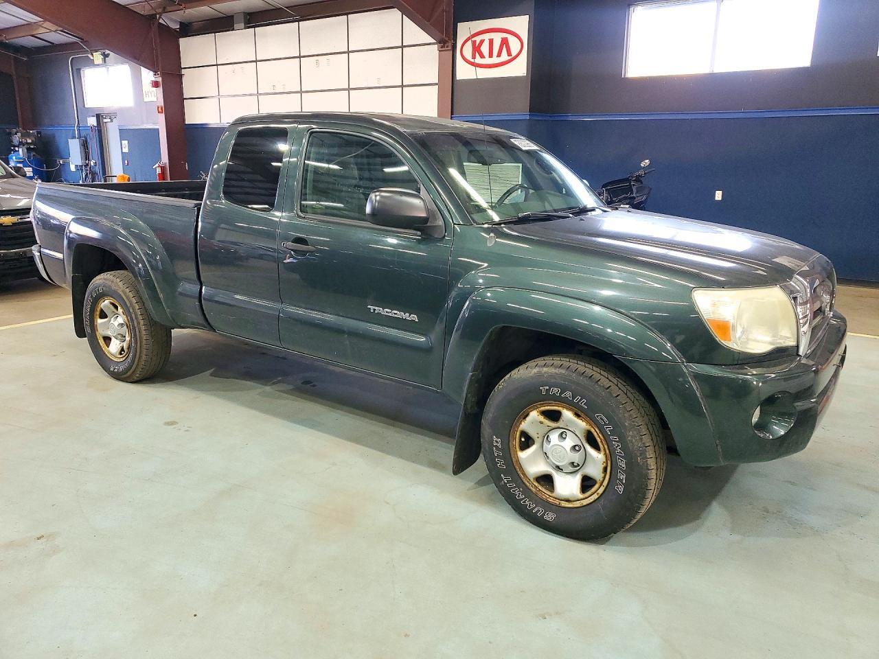 2009 Toyota Tacoma V6 - Image 4