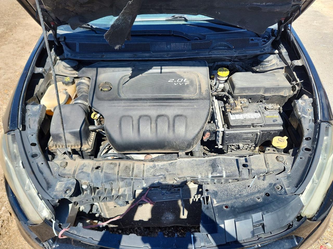 2015 Dodge Dart Se - Фото 7