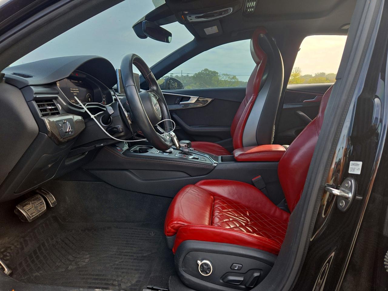 2018 Audi S4 Premium Plus - Фото 7