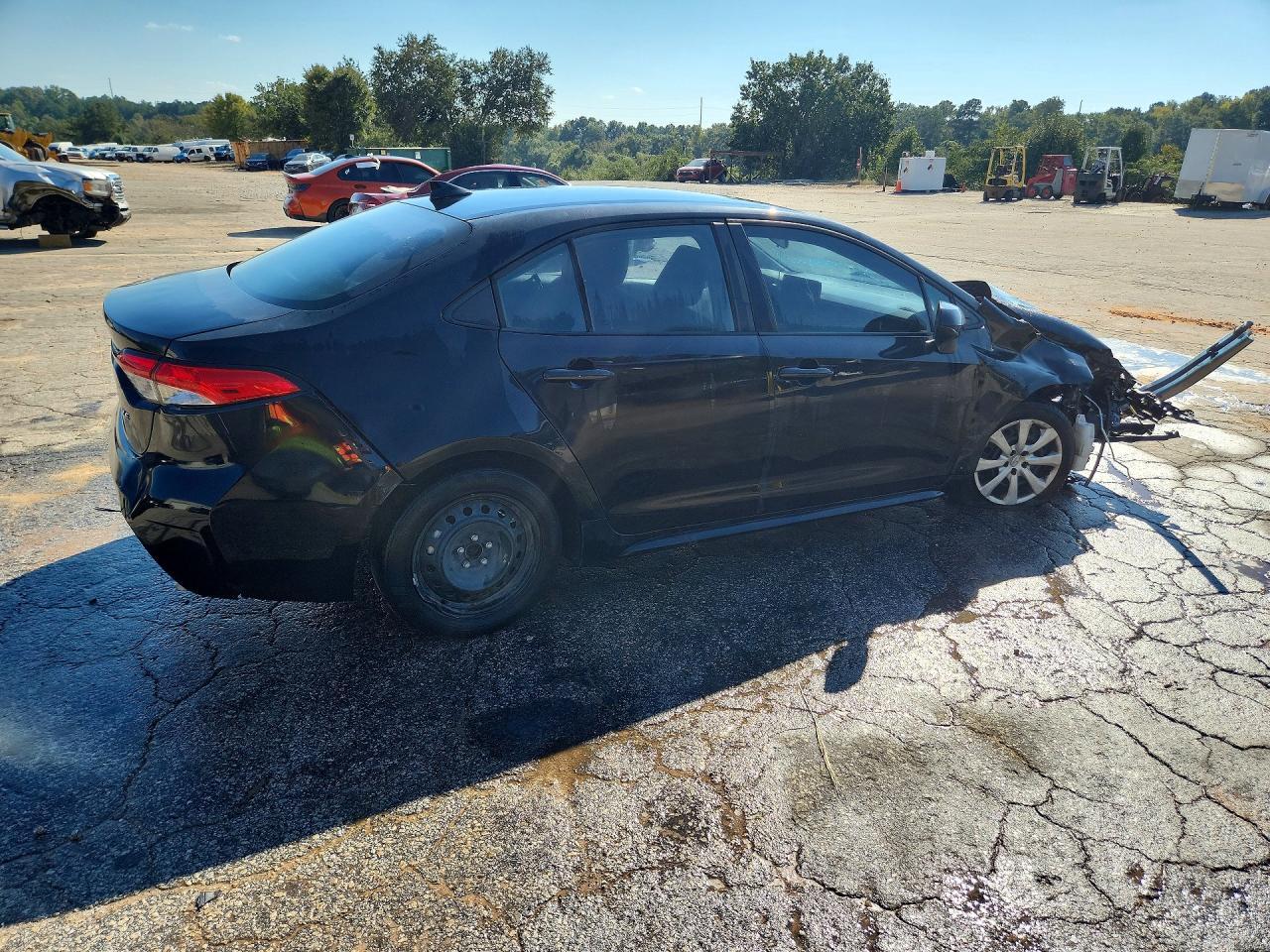 2024 Toyota Corolla Le - Image 3