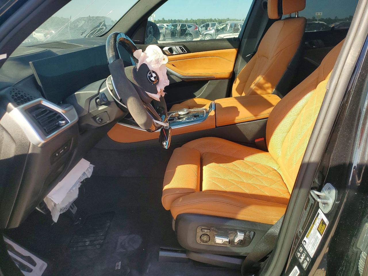 2026 BMW X5 M60I - Image 7