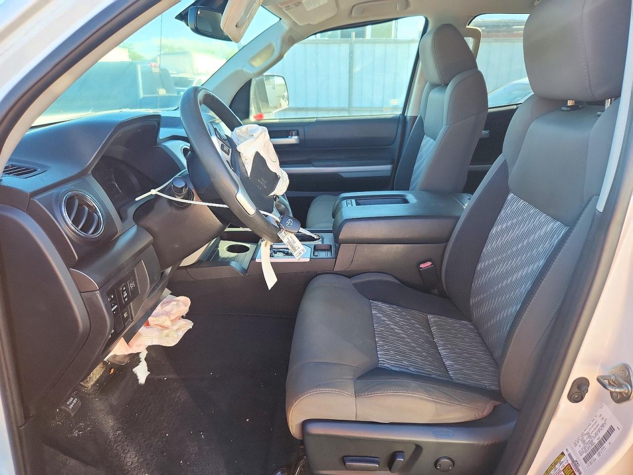 2018 Toyota Tundra Sr5 - Фото 7