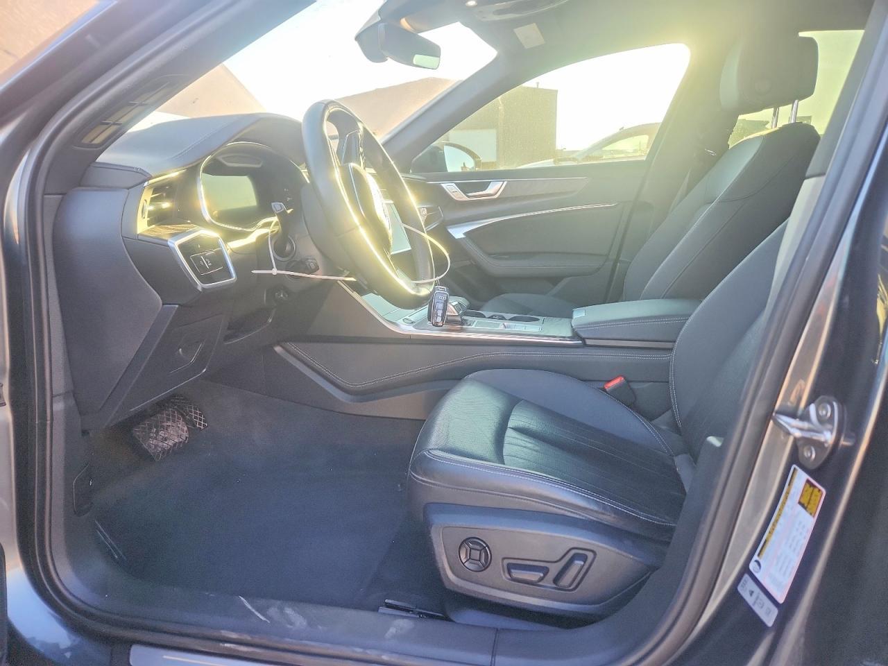 2021 Audi A6 Premium Plus - Фото 7