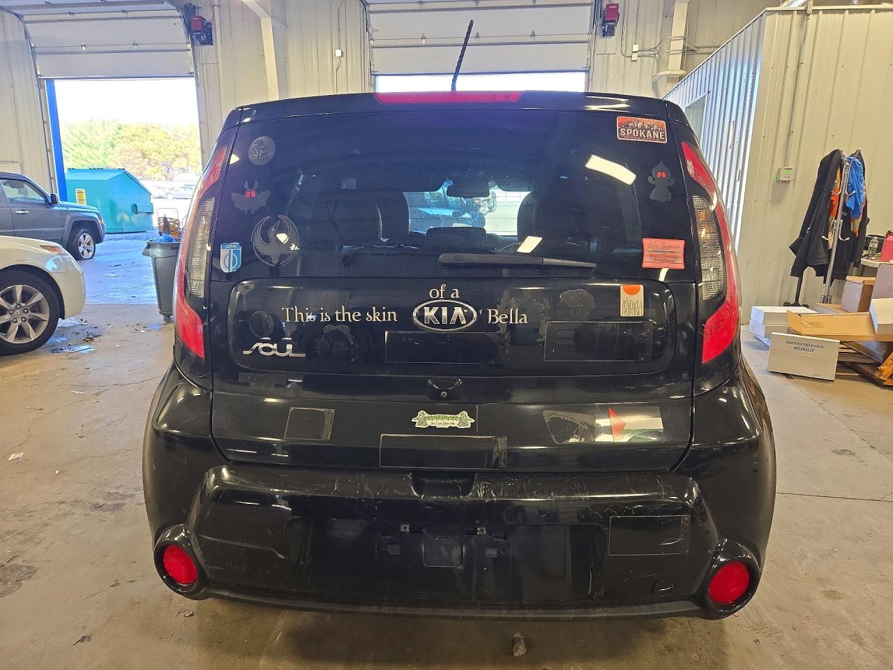 2016 Kia Soul ! - Фото 6