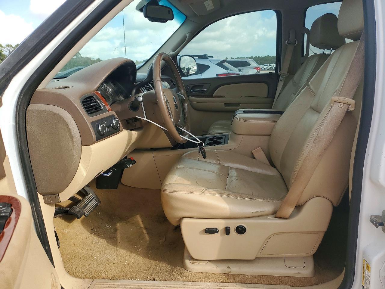 2007 GMC New Sierra K1500 - Фото 7