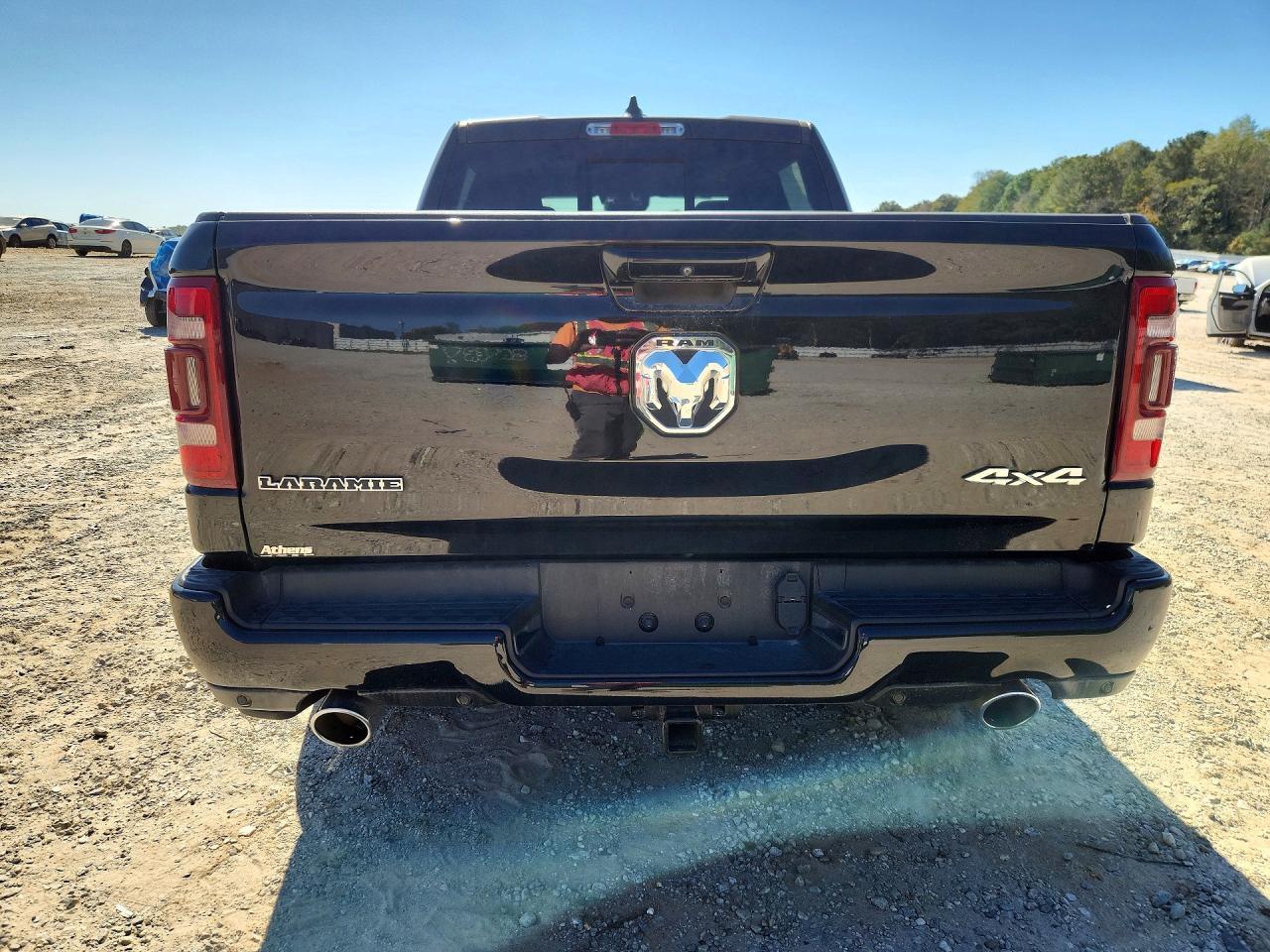 2024 Ram 1500 Laramie - Image 6