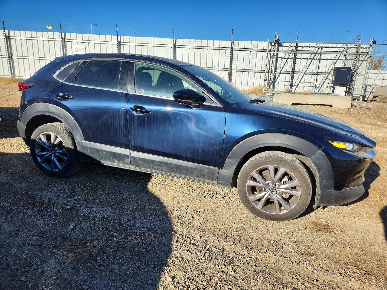 2023 Mazda Cx-30 Preferred - Image 4