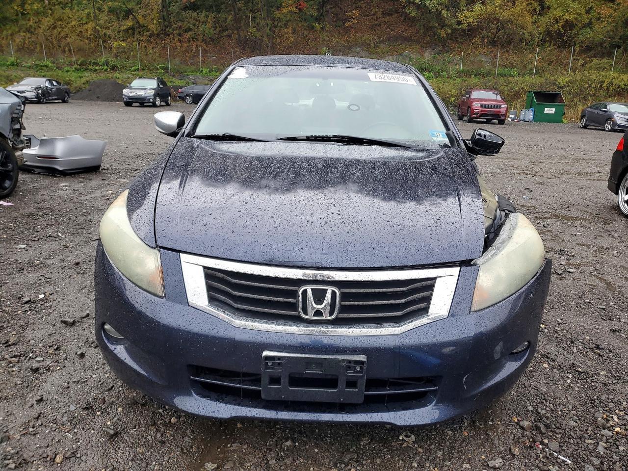 2008 Honda Accord Ex - Image 5