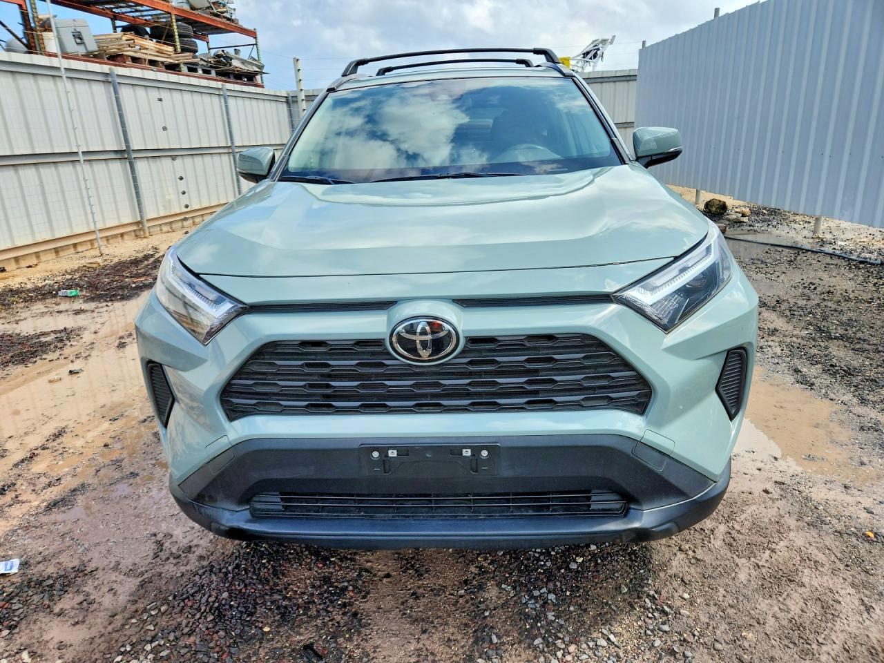 2023 Toyota Rav4 Xle - Image 5