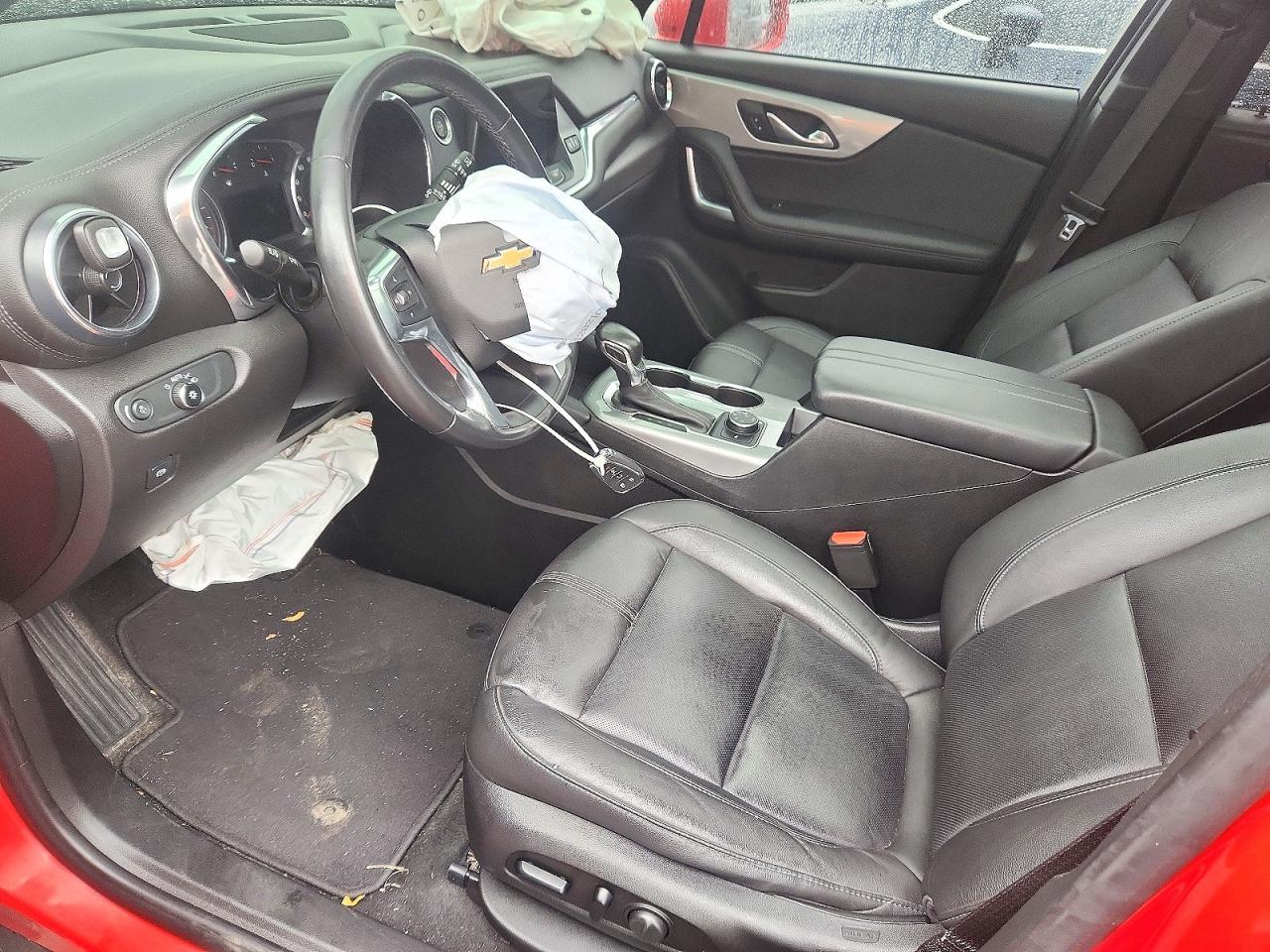 2019 Chevrolet Blazer 3Lt - Image 7