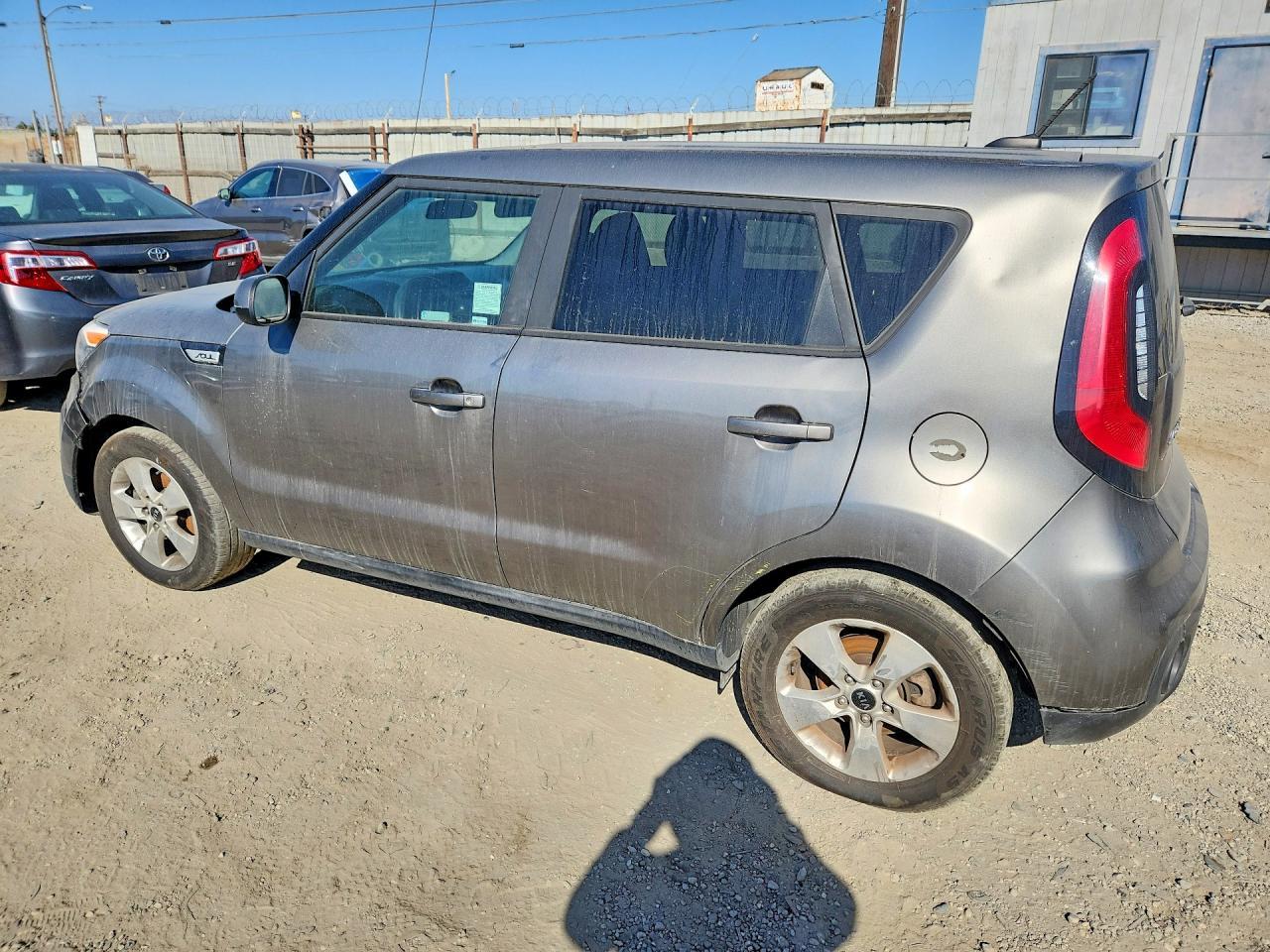2019 Kia Soul Base - Фото 2
