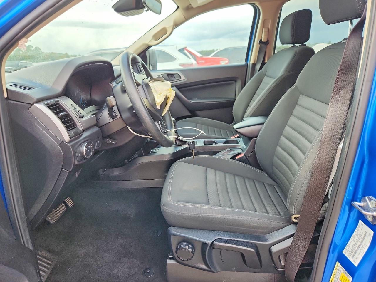 2021 Ford Ranger Xl - Image 7