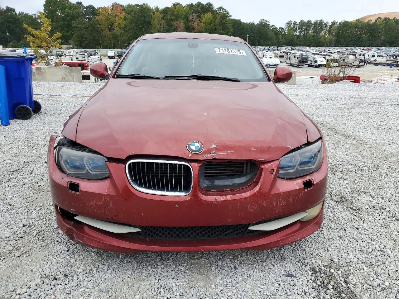 2011 BMW 328I - Фото 5