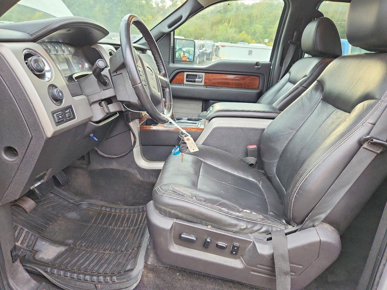 2010 Ford F150 Supercrew - Фото 7