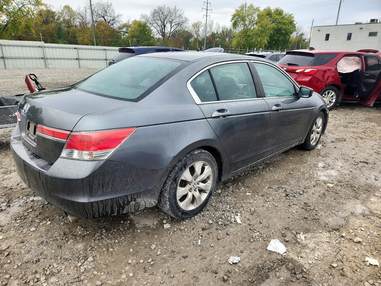2012 Honda Accord Lx - Image 3