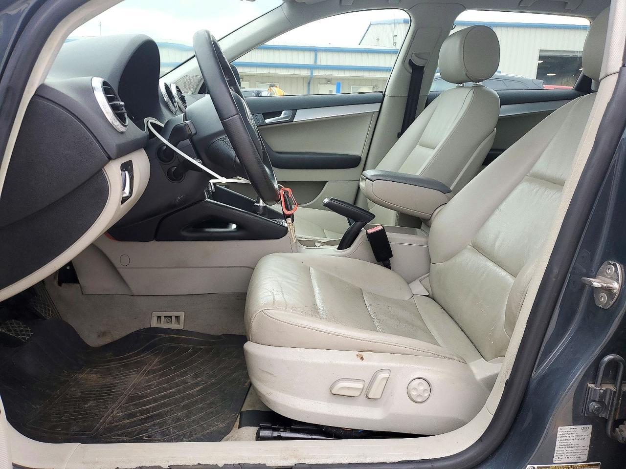 2009 Audi A3 2.0T - Фото 7