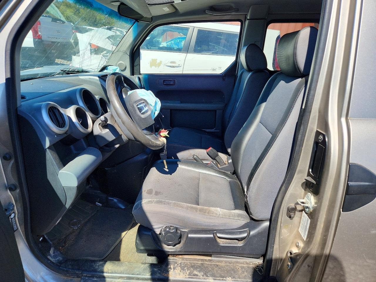 2003 Honda Element Ex - Фото 7