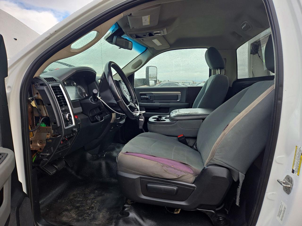 2014 Ram 5500 Unknown - Фото 7