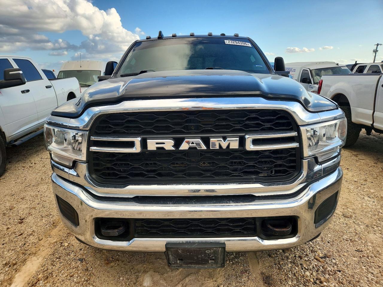 2024 Ram 3500 Tradesman - Image 5